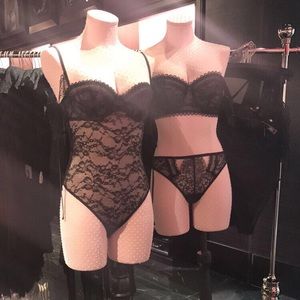 Victoria Secret Lingerie